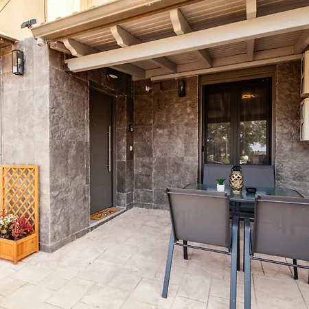 Apartmán La Casa Geniale Kanálion Exteriér fotografie