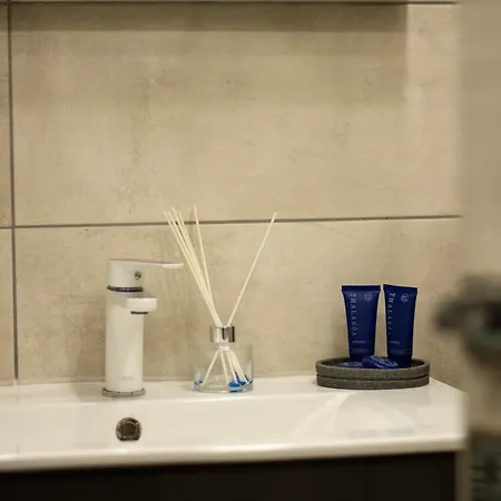 Apartmán La Casa Geniale Kanálion Exteriér fotografie
