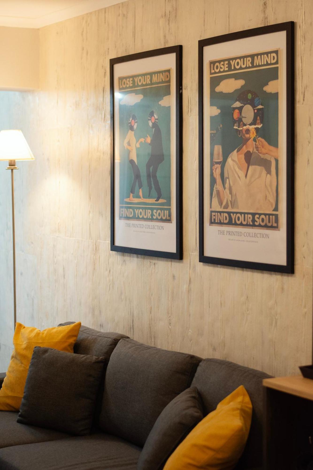 La Casa Geniale