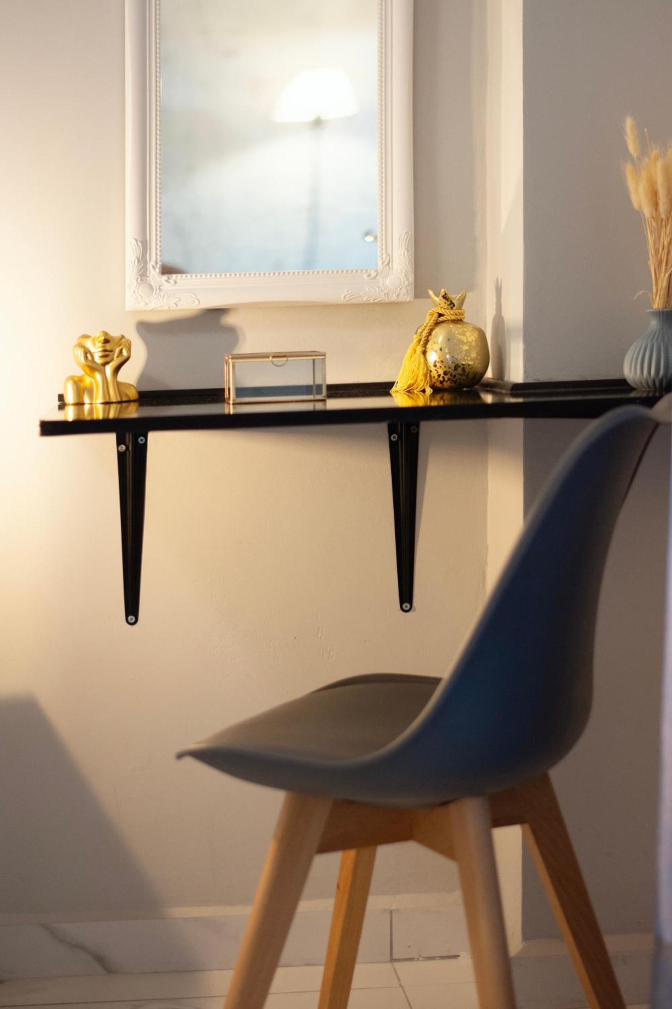 La Casa Geniale Apartment