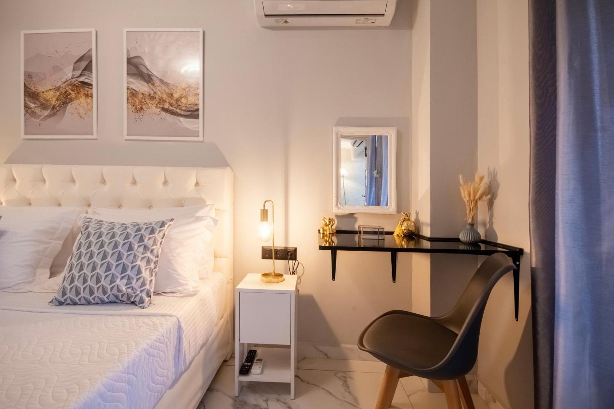 La Casa Geniale Kanali (Corfu)