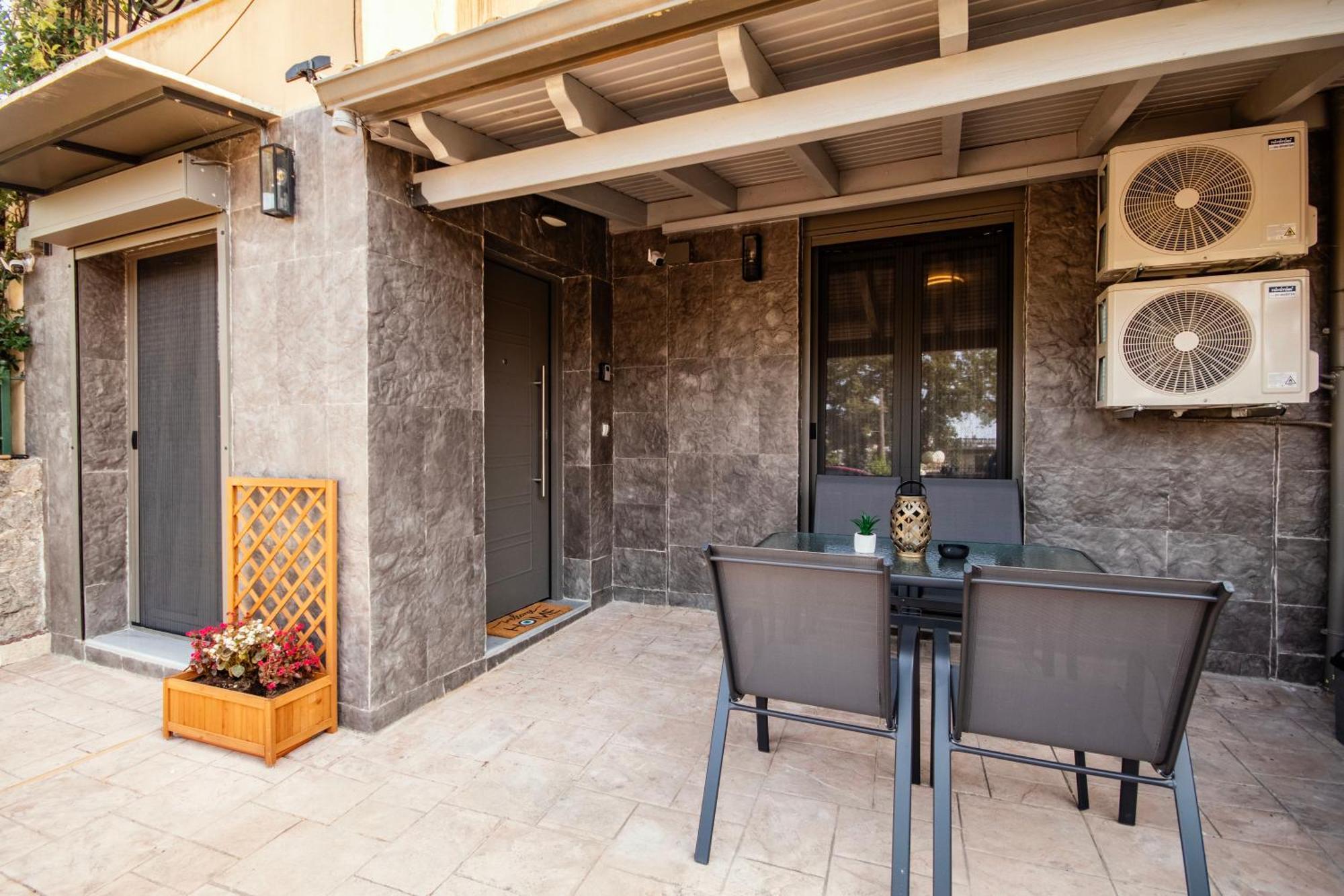 La Casa Geniale Apartment