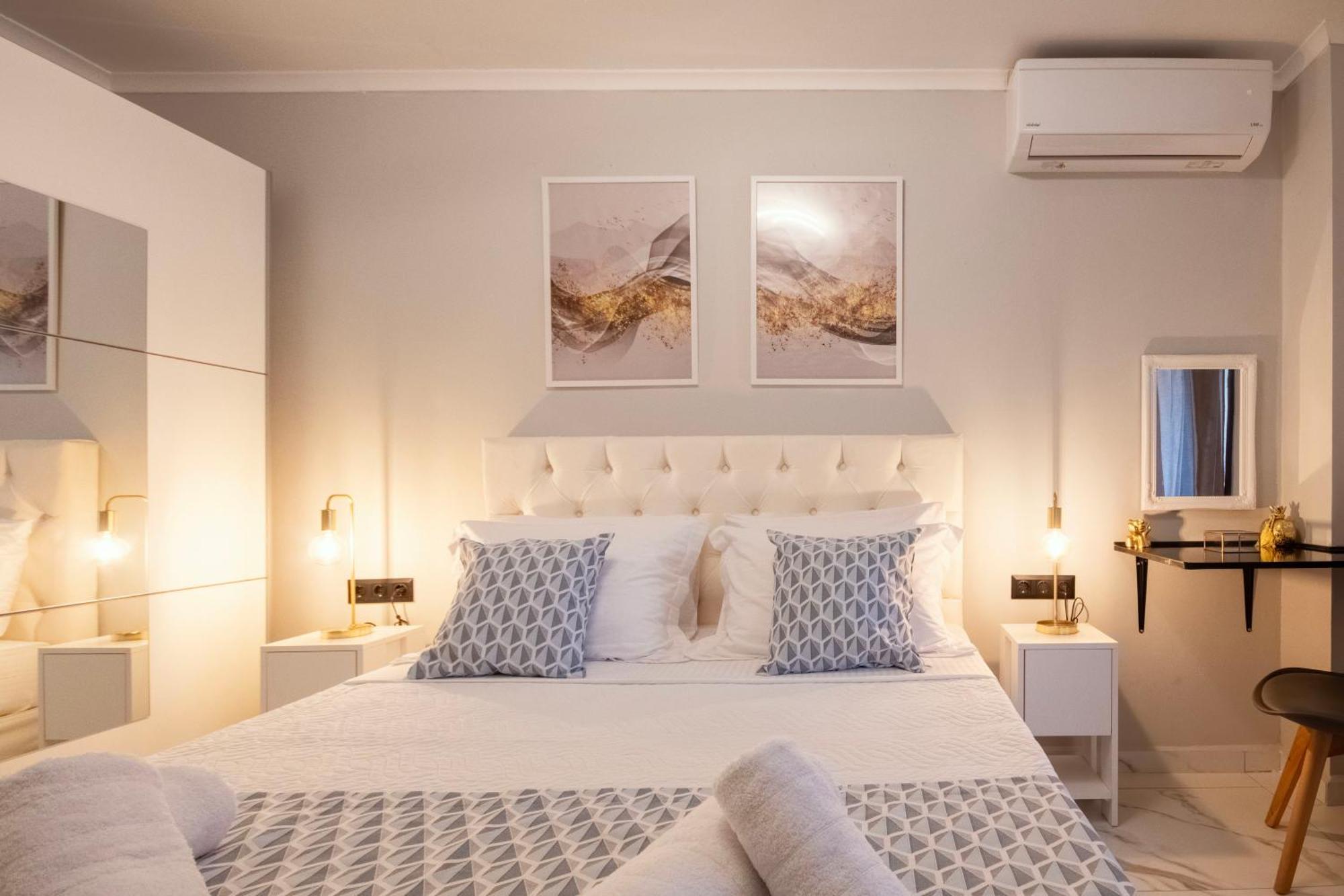 La Casa Geniale Apartment